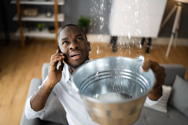 Best 24-hour water damage restoration  in Santa Ynez, CA