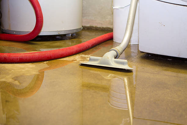 Best Residential water damage restoration  in Santa Ynez, CA